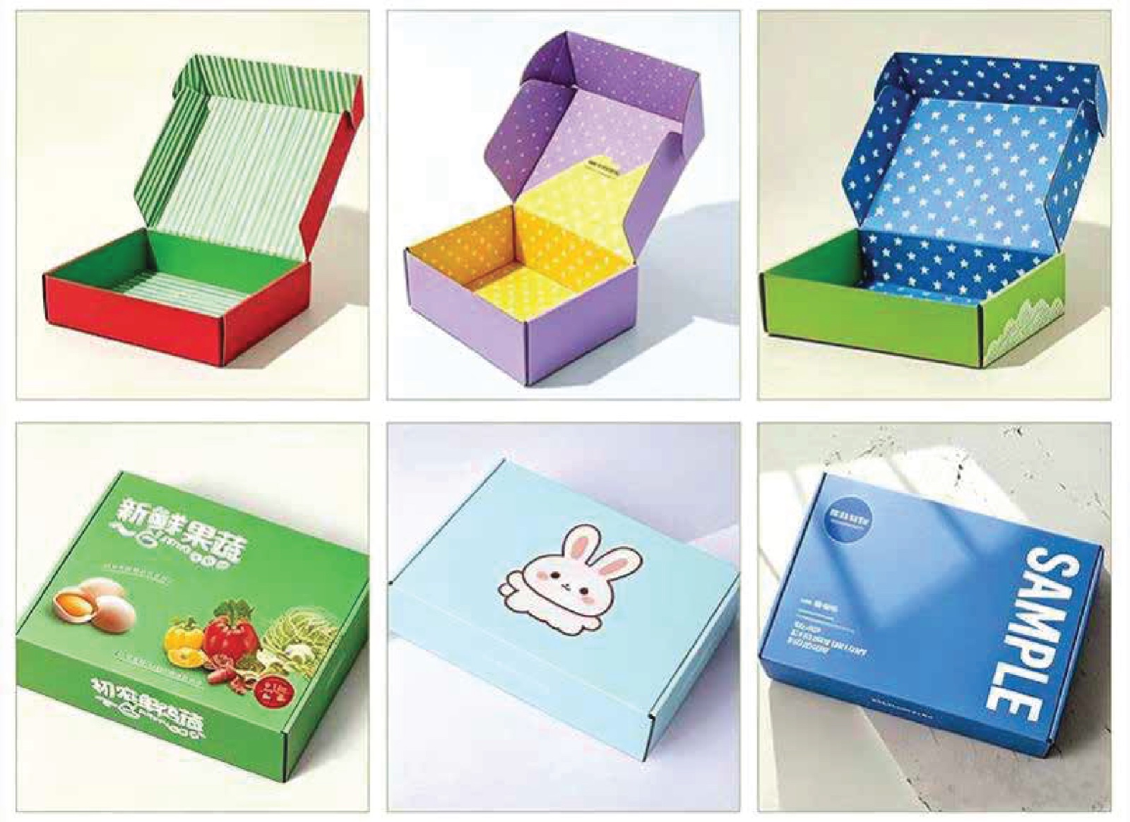 auto lock bottom carton