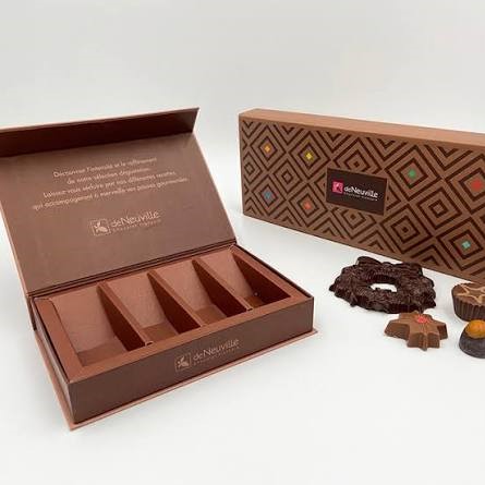 chocolate box