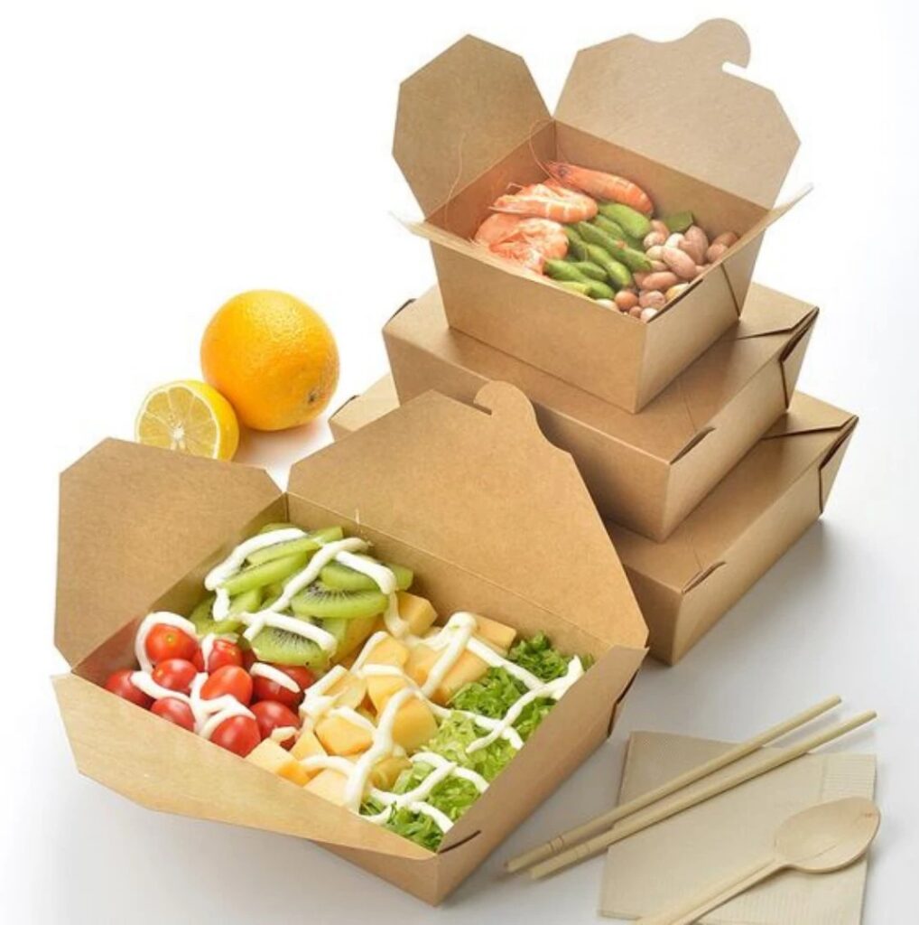 food box