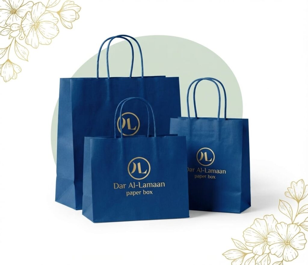 paper bag
