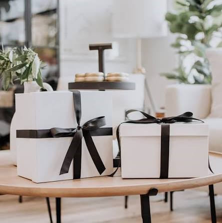 gift box