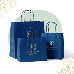 paper bag